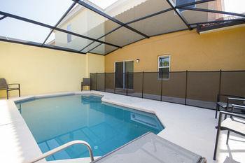 Vacation Homes By C.F. Vacations Kissimmee Eksteriør bilde